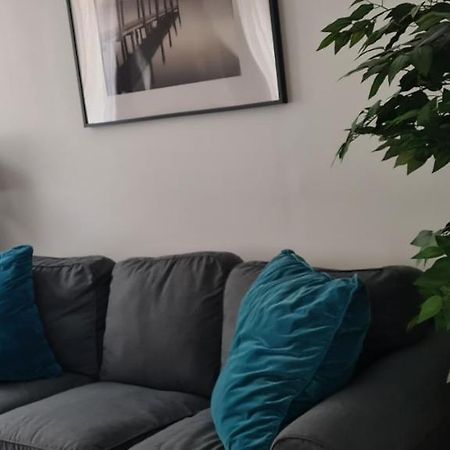 Appartement Noah Arcueil Extérieur photo