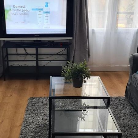 Appartement Noah Arcueil Extérieur photo