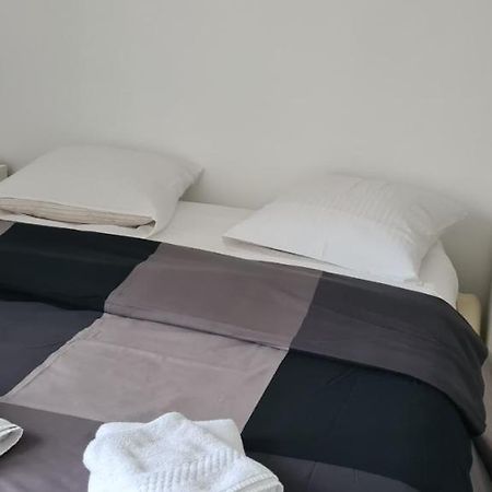 Appartement Noah Arcueil Extérieur photo