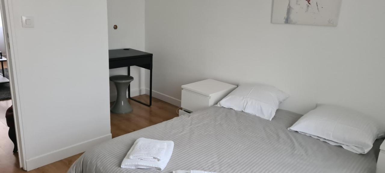 Appartement Noah Arcueil Extérieur photo