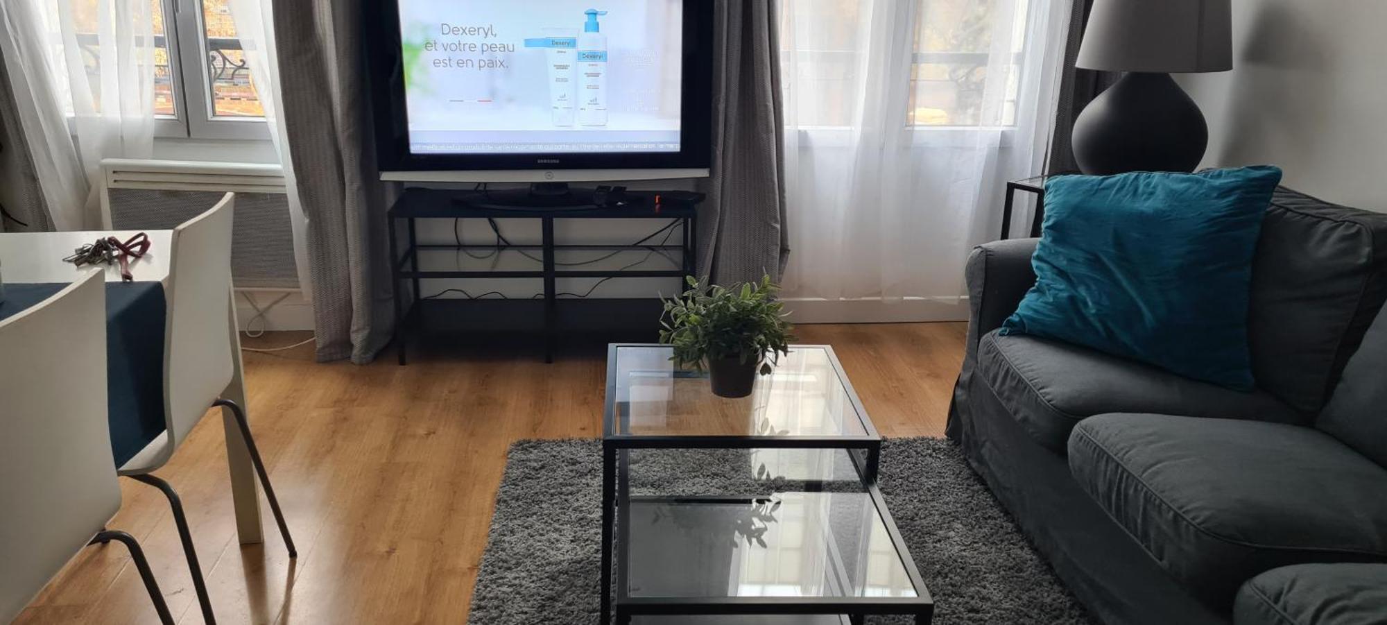 Appartement Noah Arcueil Extérieur photo