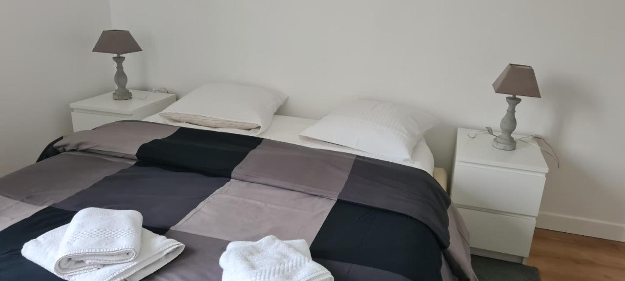 Appartement Noah Arcueil Extérieur photo